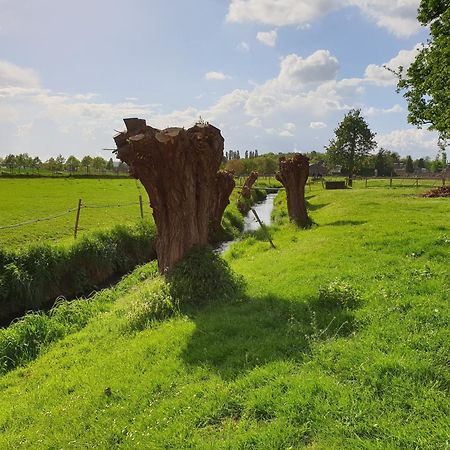 Meschermolen 13 Eijsden Eksteriør bilde