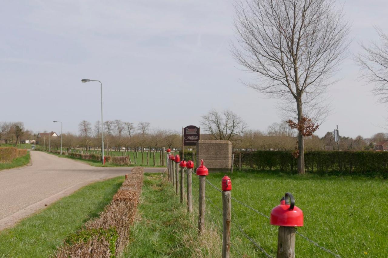 Meschermolen 13 Eijsden Eksteriør bilde