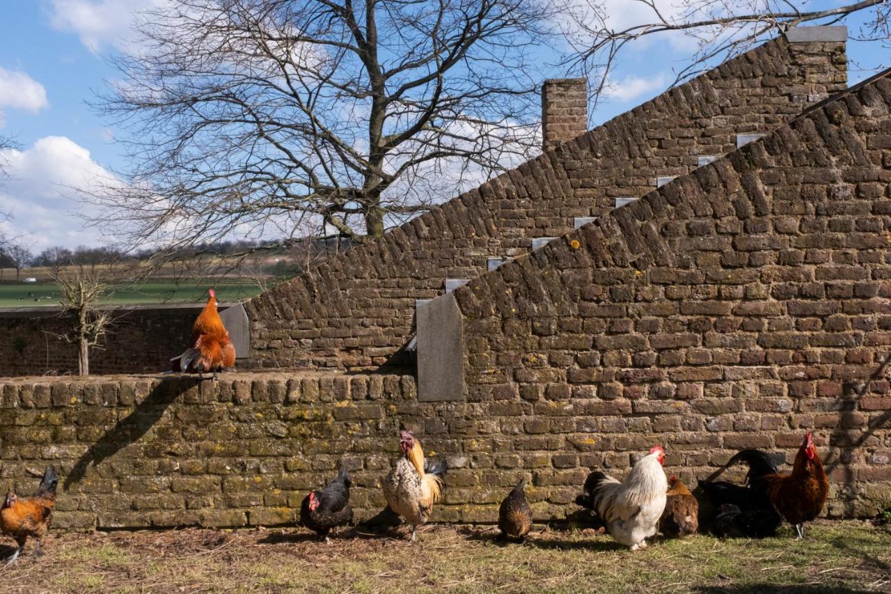 Meschermolen 13 Eijsden Eksteriør bilde